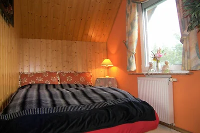 Vakantieappartement Gezinsvakantie Ahlbeck