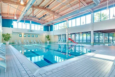 Suite 42m² 2 Zimmer