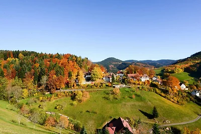 Appartement Vacances avec la famille Bad Peterstal-Griesbach