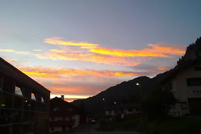 WHG 1 Hahnenkamm 2 Personen