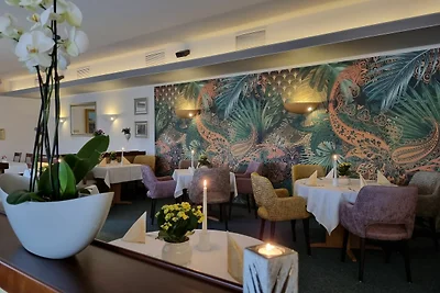 Hotel Cultuur en bezienswaardigheden Görlitz