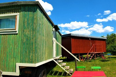 Hotel Cultuur en bezienswaardigheden Hohen Wangelin