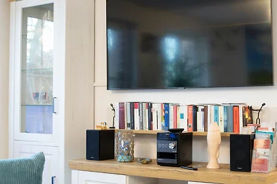 Vakantieappartement Gezinsvakantie Putbus