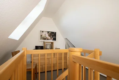 Vakantieappartement Gezinsvakantie Hörnum
