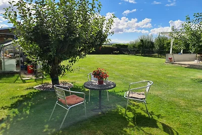 Vakantieappartement Gezinsvakantie Elmenhorst-Lichtenhagen