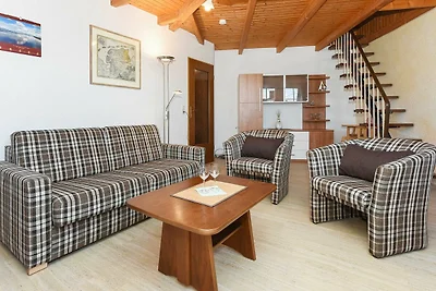 Ferienwohnung Ringelgans