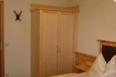 Ferienwohnung Rettenkogel