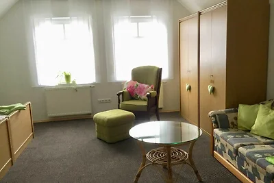 Ferienwohnung Rossi's Nüst