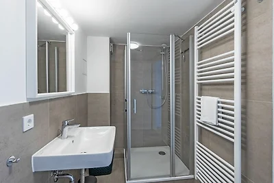 apartman za odmor Obiteljski odmor Nienhagen