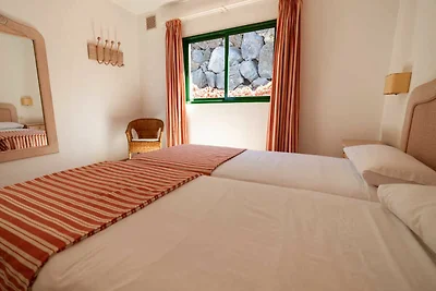 Appartamento Vacanza con famiglia El Paso