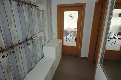 Ferienwohnung ANNIKA