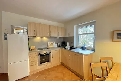 Villa Bella Casa Whg. 09 mit Südostbalkon