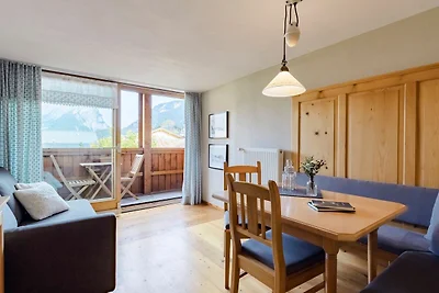 Bregenzerwald Family-Suite (Hotel)