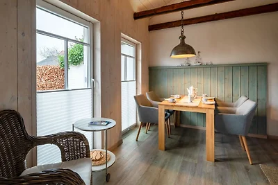 Vakantieappartement Gezinsvakantie Nordstrand
