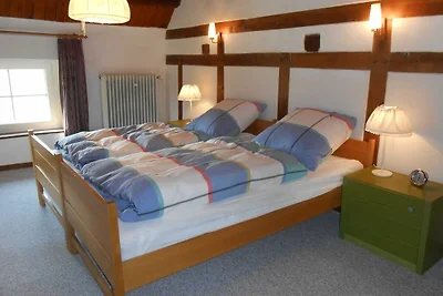Ferienwohnung 2 Im Bocketal