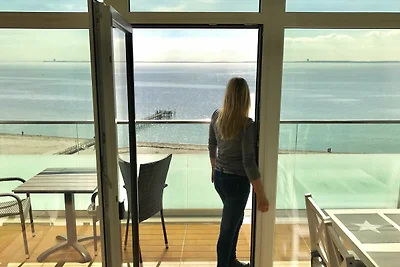 Appartamento Vacanza con famiglia Neustadt in Holstein