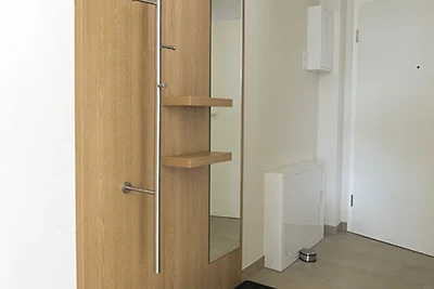 Vakantieappartement Gezinsvakantie Dierhagen