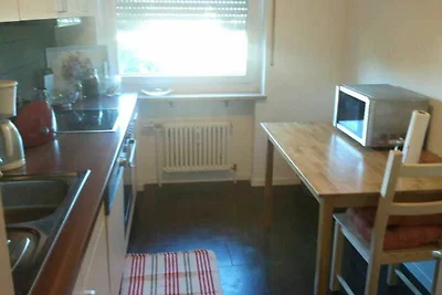 Ferienwohnung Jonny