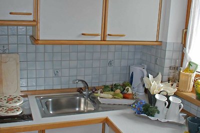 Vakantieappartement Gezinsvakantie Gerlos