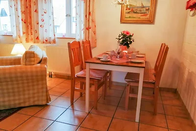 Vakantieappartement Gezinsvakantie Benz