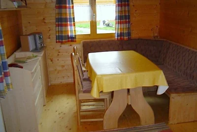 STA-23 - Ferienhaus mit überdachter Terrasse