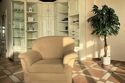 Vorderreihe, Fewo 210