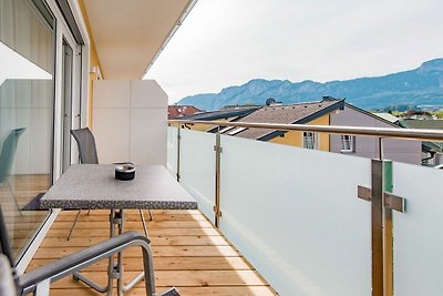 Doppelzimmer Premium mit Terrasse