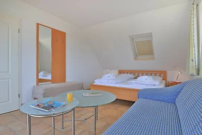 Vakantieappartement Gezinsvakantie Barendorf