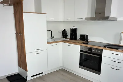 FeWo Nr.2 > 2-Zimmer-Ferienwohnung