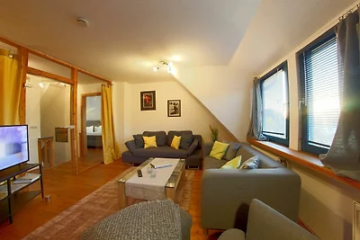 KA6 Haus Küstenzeit