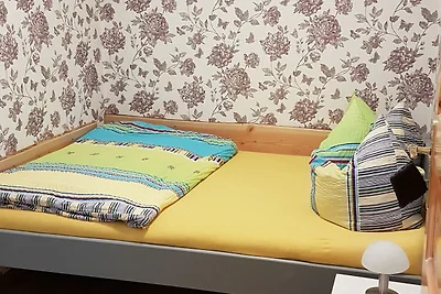 Gemütliche Ferienwohnung am Schwandter See Fe...