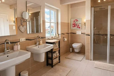 DAG-931 - Komfortables Ferienhaus mit Sauna &...