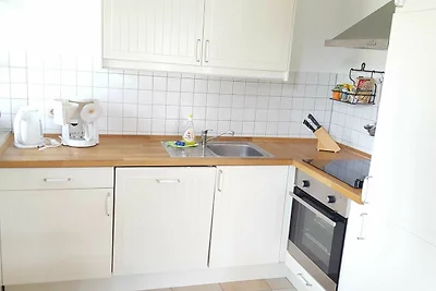 Vakantieappartement Gezinsvakantie Prerow