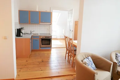 Ferienwohnung 3 - im 2. OG.