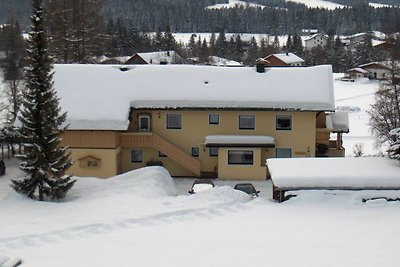 Ferienwohnung Hohe Munde