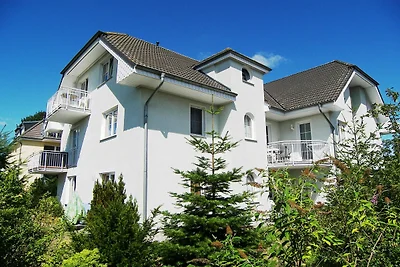 Ferienwohnung 03