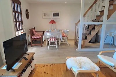 Apartamento Vacaciones familiares Hürup