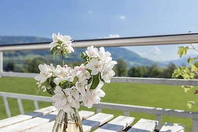 Apartament Dla rodzin Eisenberg