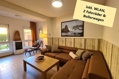 Hotel Cultuur en bezienswaardigheden Zempin