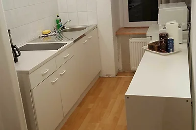 Vakantieappartement Gezinsvakantie Wuppertal