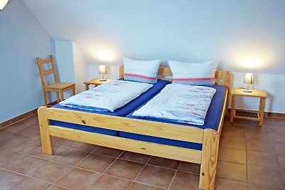Appartamento Vacanza con famiglia Lobbe
