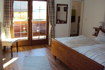 Doppelzimmer 35 qm 1. Stock