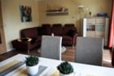 Vakantieappartement Gezinsvakantie Bansin