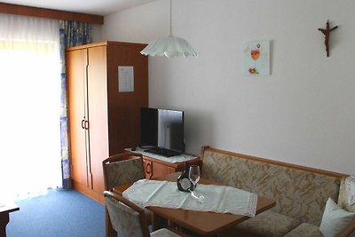 apartman za odmor Obiteljski odmor Nauders