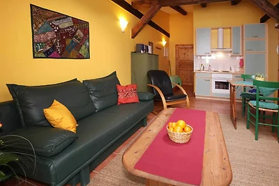 Wohnung 2 - Die Maus