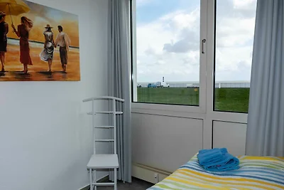 Appartamento Vacanza con famiglia Wilhelmshaven
