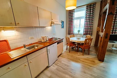 Haus Freiheit FW 2 Objekt-ID 121470