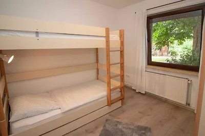 Vakantieappartement Gezinsvakantie Grasberg