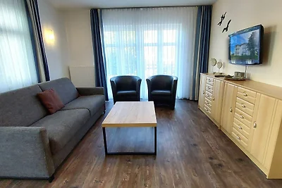 Villa Karina, Whg. 1