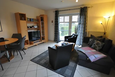 Nr. 62 - Ferienwohnung Königsberger Strasse